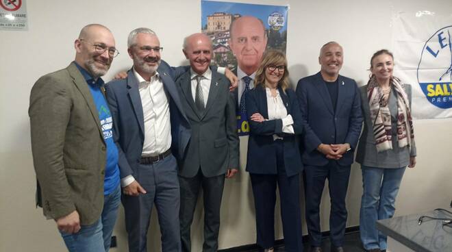 lega canelli presentazione gandolfo