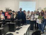 Masterclass Cinematografiche liceo artistico asti