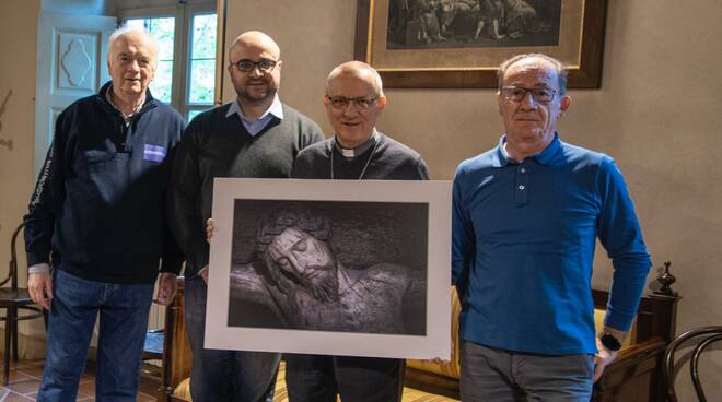 Progetto "Espressioni Sacre"