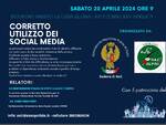 social media incontro alpini