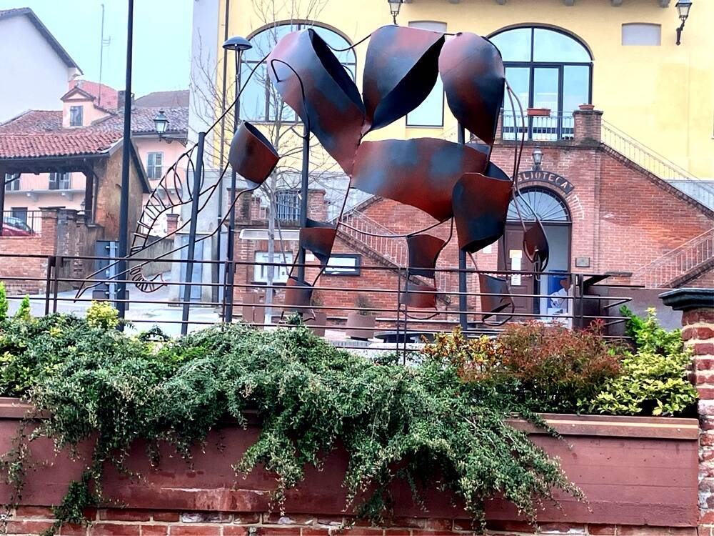 Una passeggiata a Villafranca vale un giro nella storia del Mare Padano