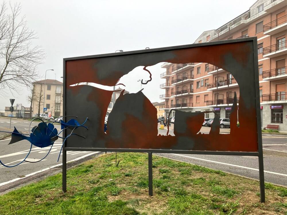 Una passeggiata a Villafranca vale un giro nella storia del Mare Padano