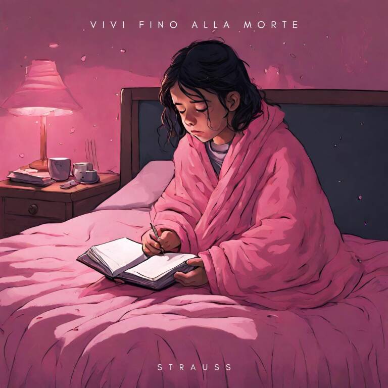 vivi fino alla morte strauss