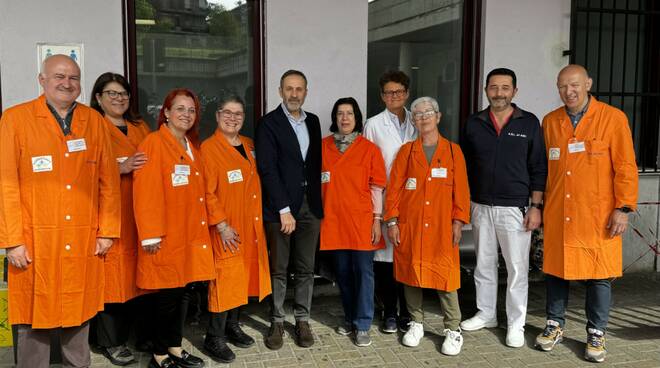 volontari pronto soccorso asti