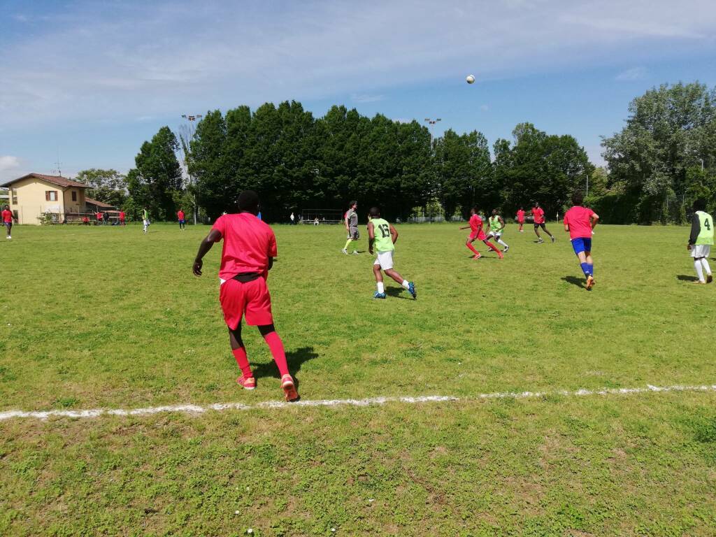 Al Mundialito di Novi Ligure nel calcio si impone il CPIA di ASTI