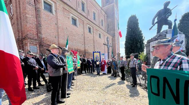 alpini castelnuovo calcea