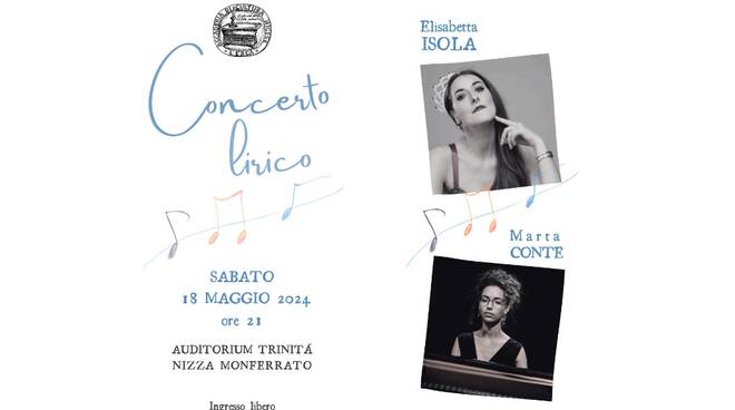 concerto lirico nizza