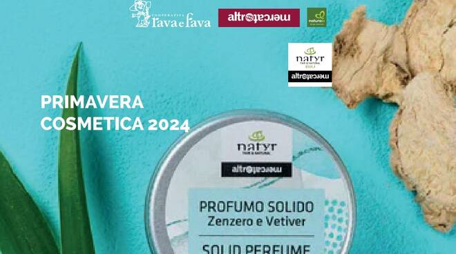 cosmetica bottega rava fava