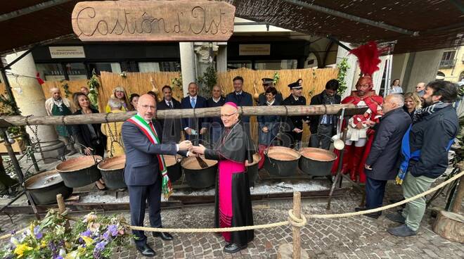 Festa patronale San Secondo Asti 2024