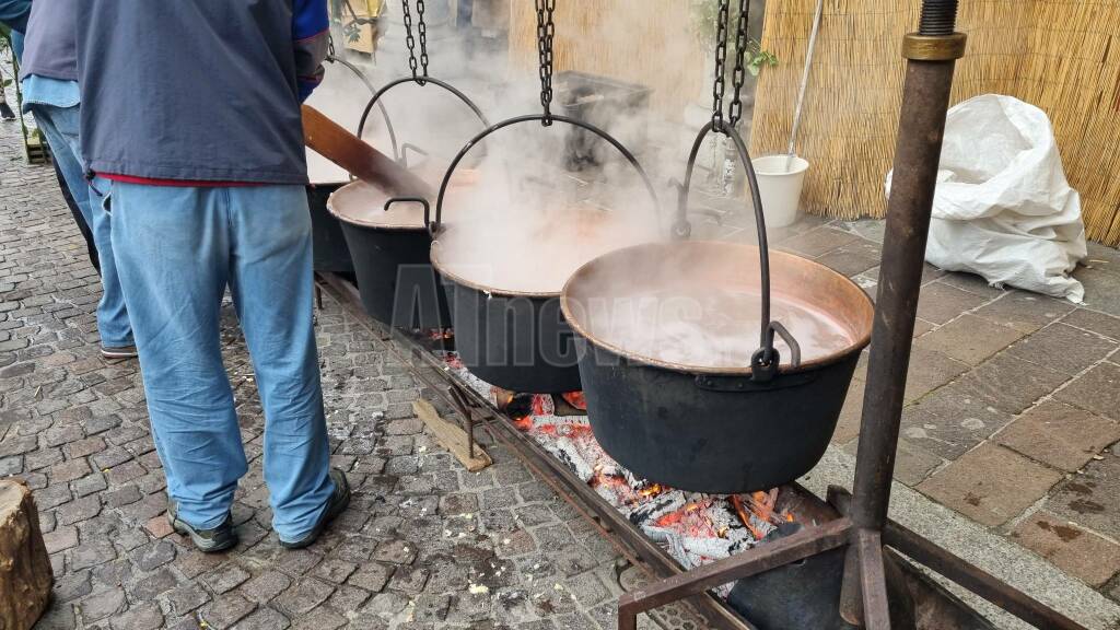 Festa patronale San Secondo Asti 2024