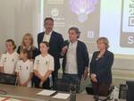 firma di Soroptimist Club e Coni della “Carta Etica dello Sport Femminile” 