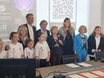 firma di Soroptimist Club e Coni della “Carta Etica dello Sport Femminile” 