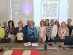 firma di Soroptimist Club e Coni della “Carta Etica dello Sport Femminile” 