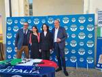 fratelli d'italia candidati regionale 2024