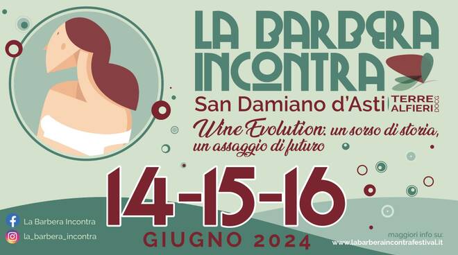 la barbera incontra 2024