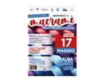 macramè intrecci di culture alba