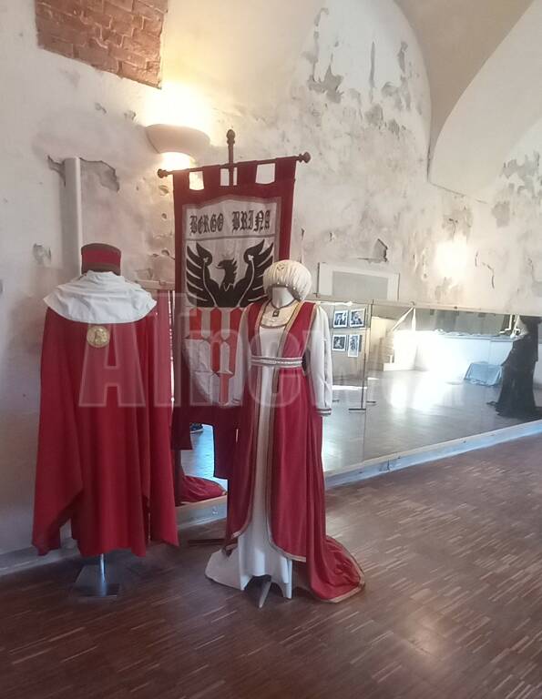  mostra del Palio di Cocconato