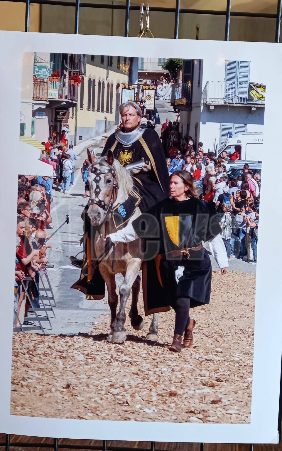  mostra del Palio di Cocconato