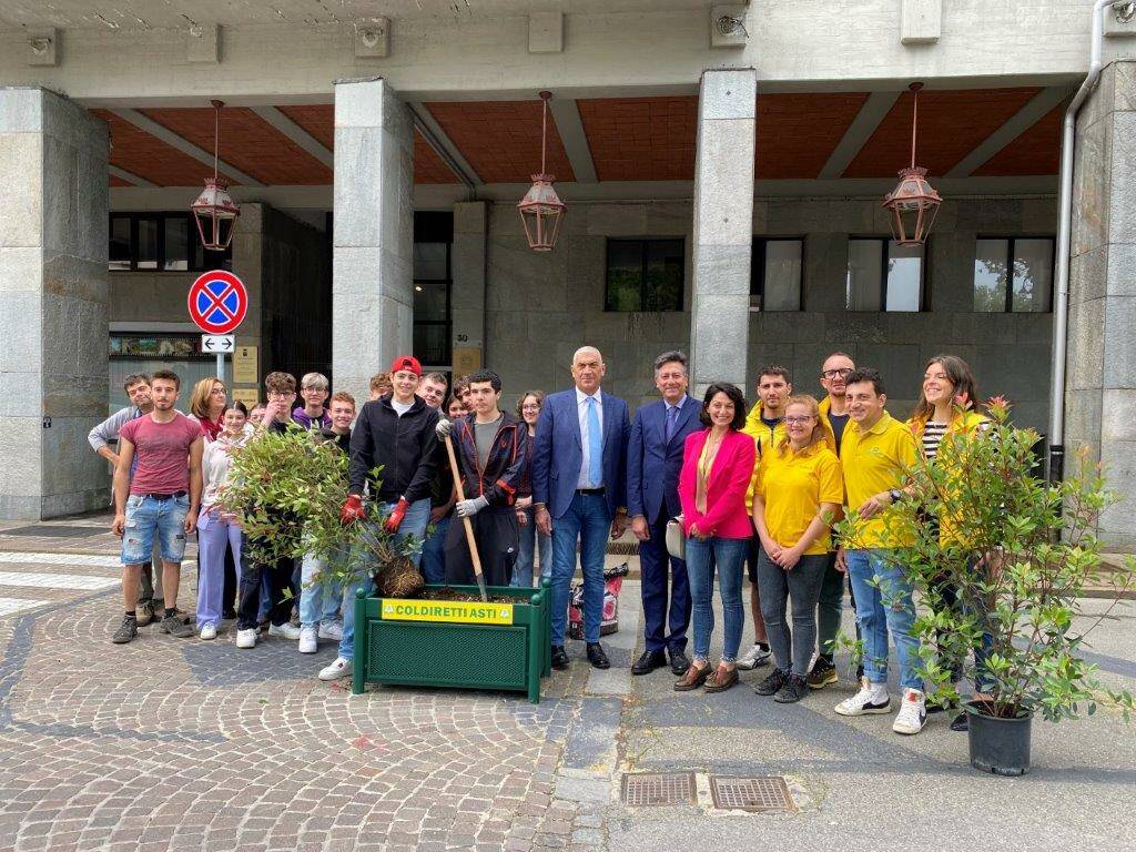 piante prefettura coldiretti penna