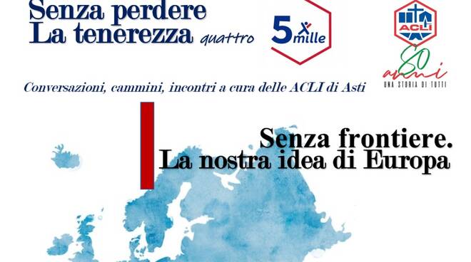 senza perdere la tenerezza