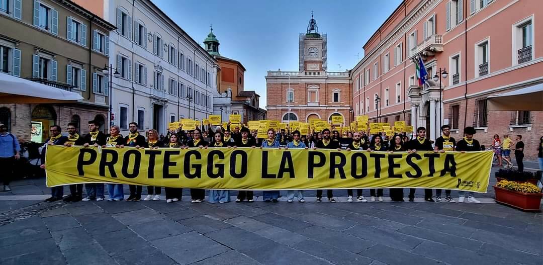 assemblea Amnesty International Italia astigiani