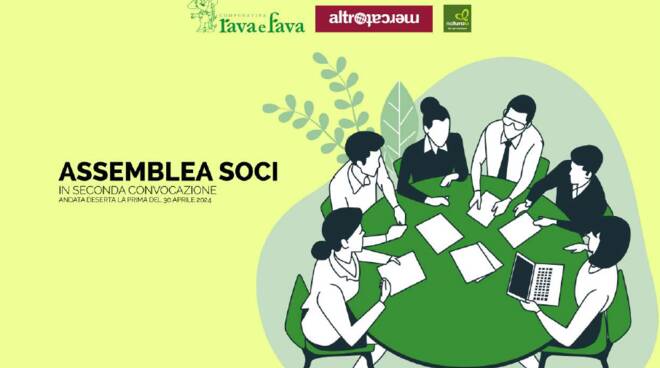 assemblea rava fava