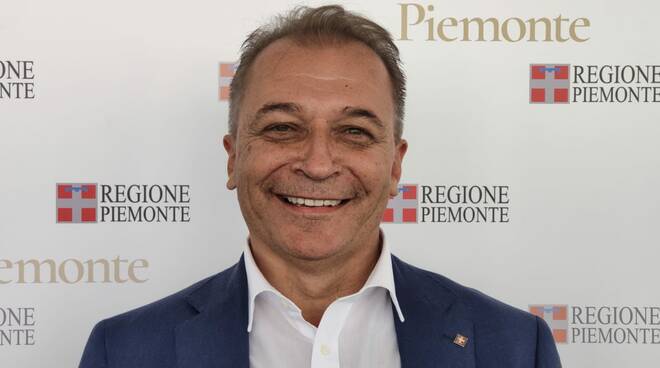 assessori regione piemonte bongioanni