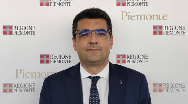 assessori regione piemonte bussalino