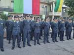 Celebrazione ad Asti per il 250° anniversario di fondazione della Guardia di Finanza