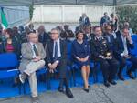 Celebrazione ad Asti per il 250° anniversario di fondazione della Guardia di Finanza