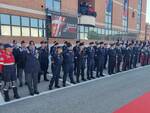 Festa Carabinieri Asti 2024