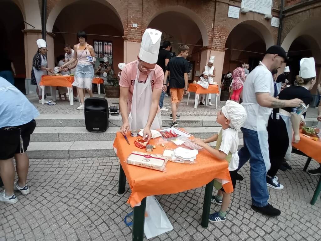 festa castelnuovo belbo