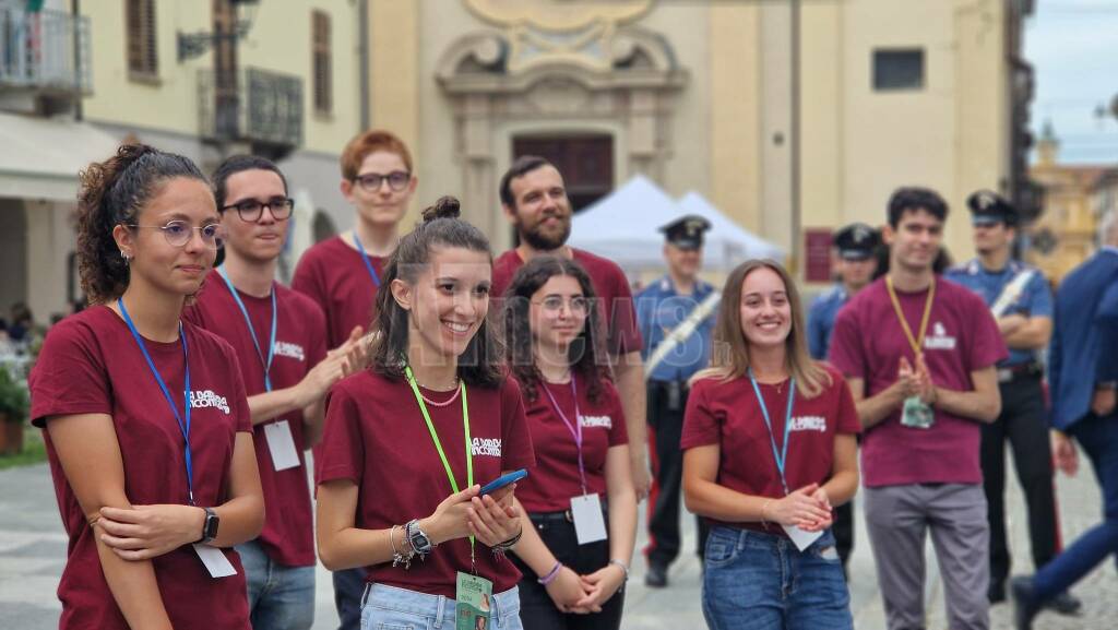 La barbera incontra 