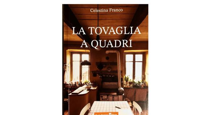 la tovaglia a quadri celestina franco