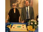 Lions Club Vittorio Alfieri passaggio di campana