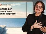 Marco Camisani Calzolari testimonial campagna