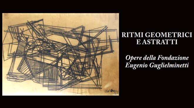 mostra Fondazione Guglielminetti