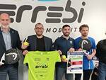 presentazione padel errebi