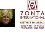 teresa vallana area director zonta