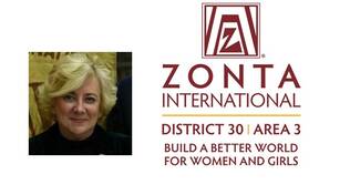 teresa vallana area director zonta