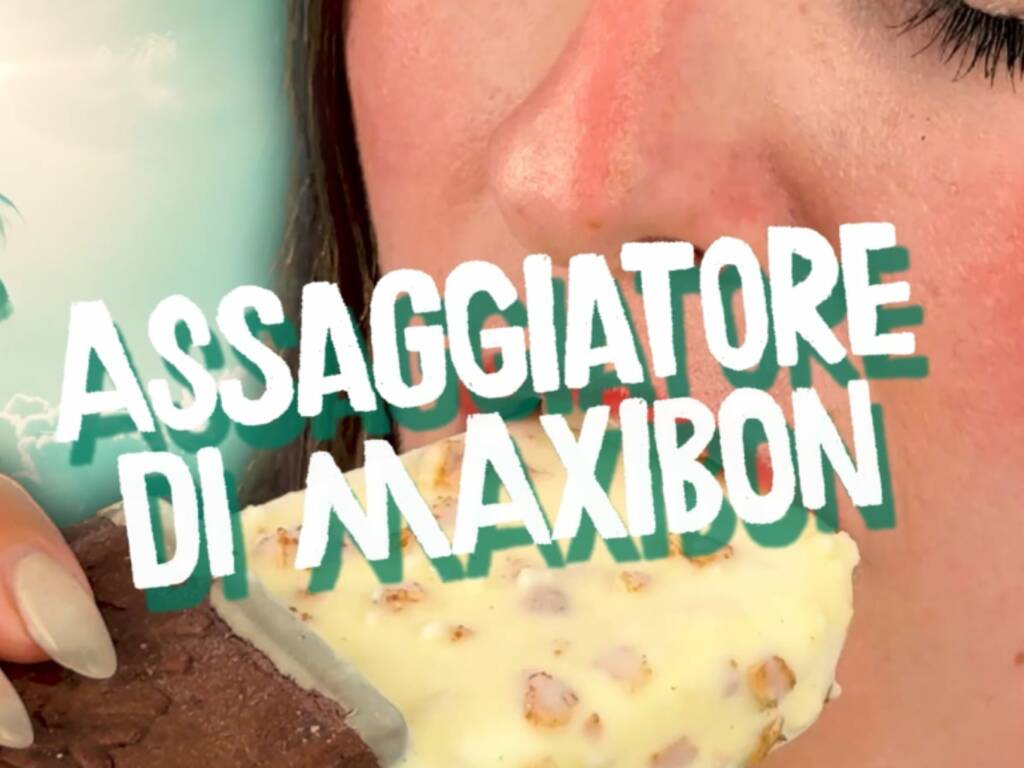 assaggiatore maxibon