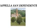 cappella san defendente castagnole lanze