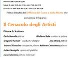 Mostra del Cenacolo degli Artisti