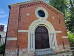 Chiesa dei Santi Sebastiano e Fabiano Scandeluzza in Montiglio Monferrato