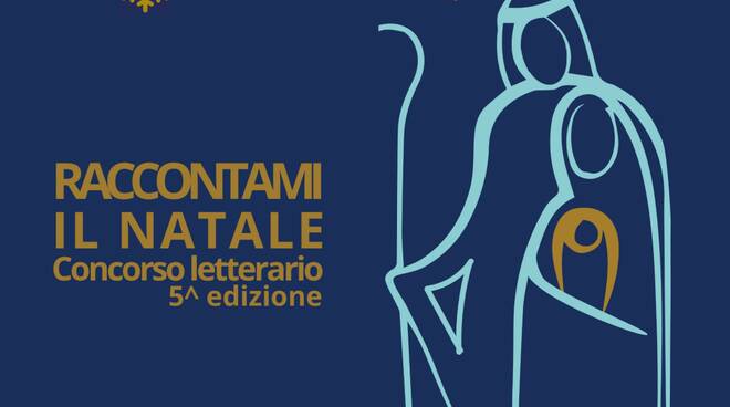 concorso raccontami il natale