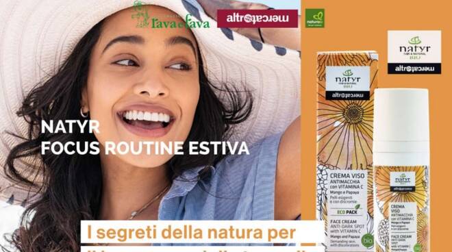 cosmesi bottega rava fava