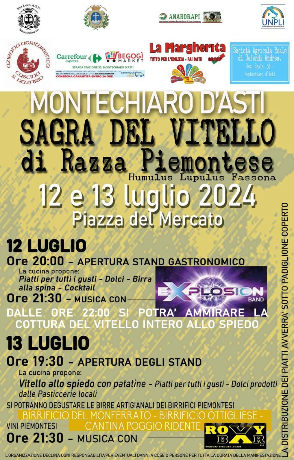 festa montechiaro