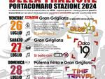 festa portacomaro stazione