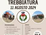 festa trebbiatura san defendente castagnole lanze