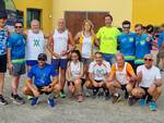 Friciula Run 2024 a Mombercelli